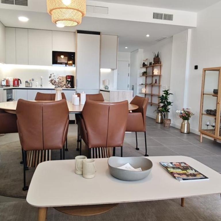 Superb 3 bedrooms apartment in Mijas - Málaga - Appartement 3 Chambres - 7