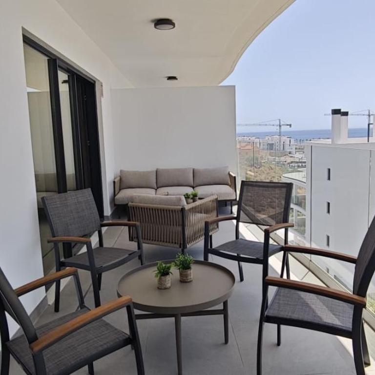 Superb 3 bedrooms apartment in Mijas - Málaga - Appartement 3 Chambres - 10