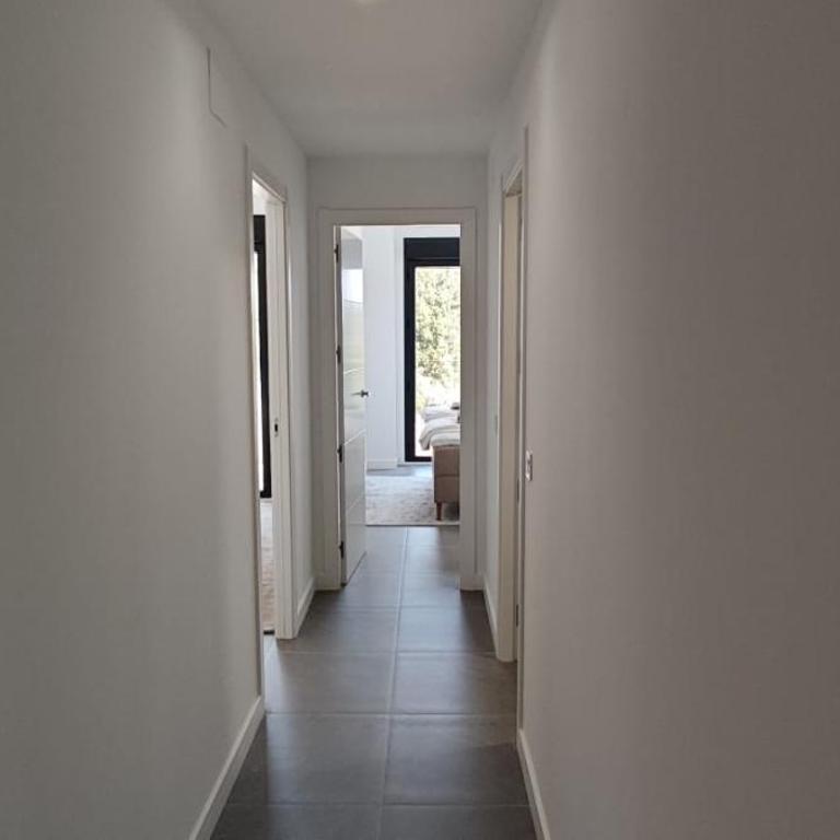 Superb 3 bedrooms apartment in Mijas - Málaga - Appartement 3 Chambres - 11