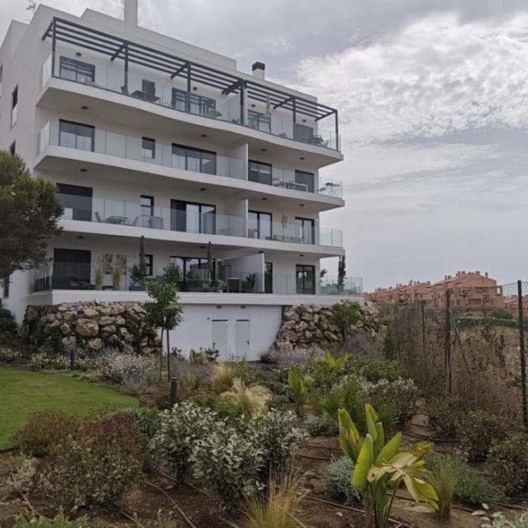 Superb 3 bedrooms apartment in Mijas - Málaga - Appartement 3 Chambres - 12