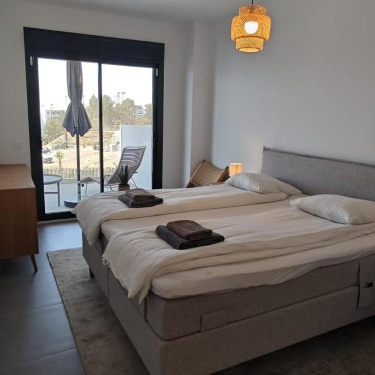 Superb 3 bedrooms apartment in Mijas - Málaga - Appartement 3 Chambres - 15