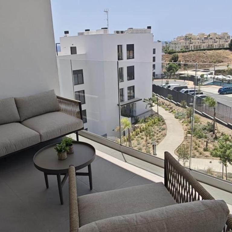 Superb 3 bedrooms apartment in Mijas - Málaga - Appartement 3 Chambres - 16
