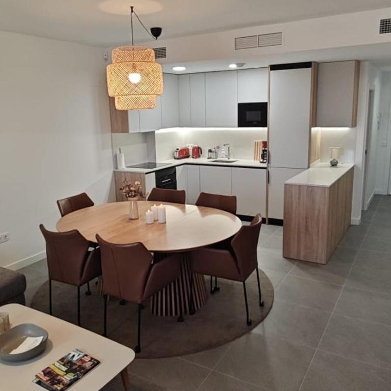 Superb 3 bedrooms apartment in Mijas - Málaga - Appartement 3 Chambres - 20