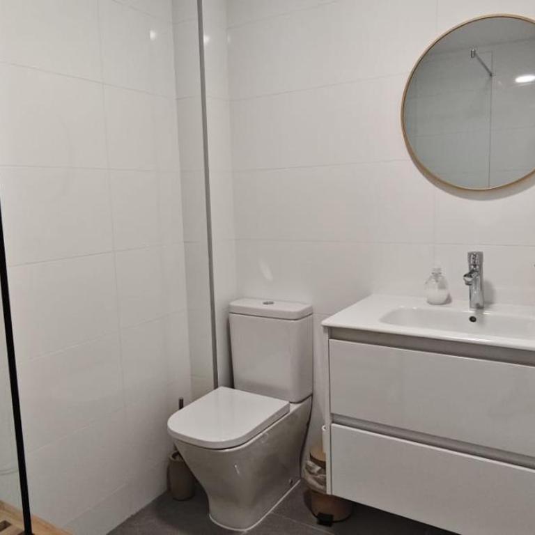Superb 3 bedrooms apartment in Mijas - Málaga - Appartement 3 Chambres - 21
