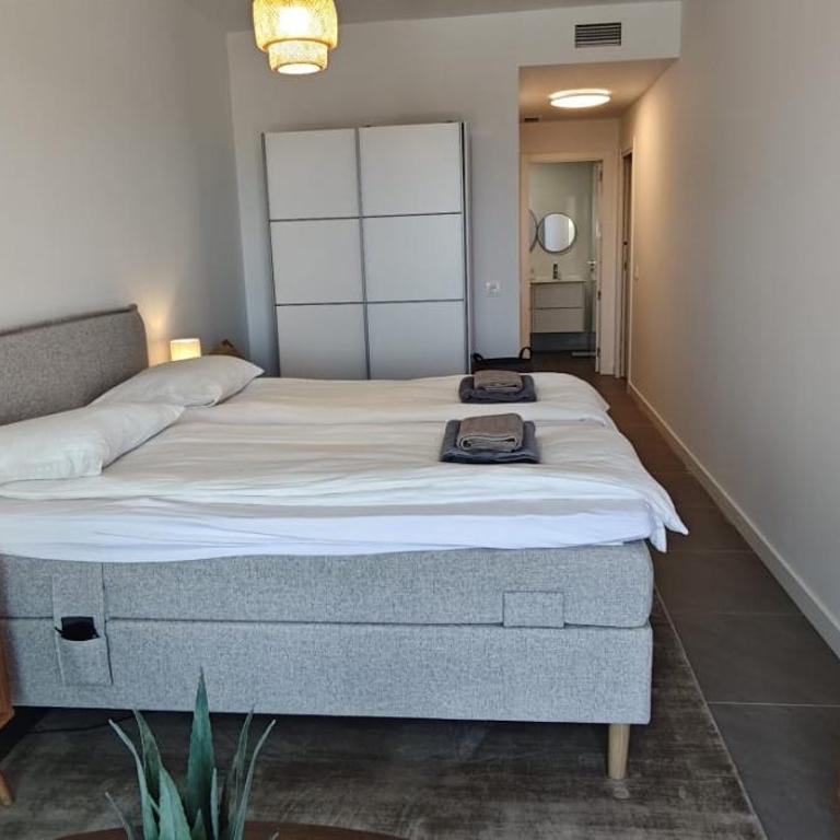 Superb 3 bedrooms apartment in Mijas - Málaga - Appartement 3 Chambres - 22