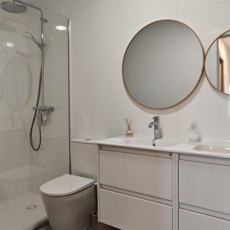 Superb 3 bedrooms apartment in Mijas - Málaga - Appartement 3 Chambres - 23