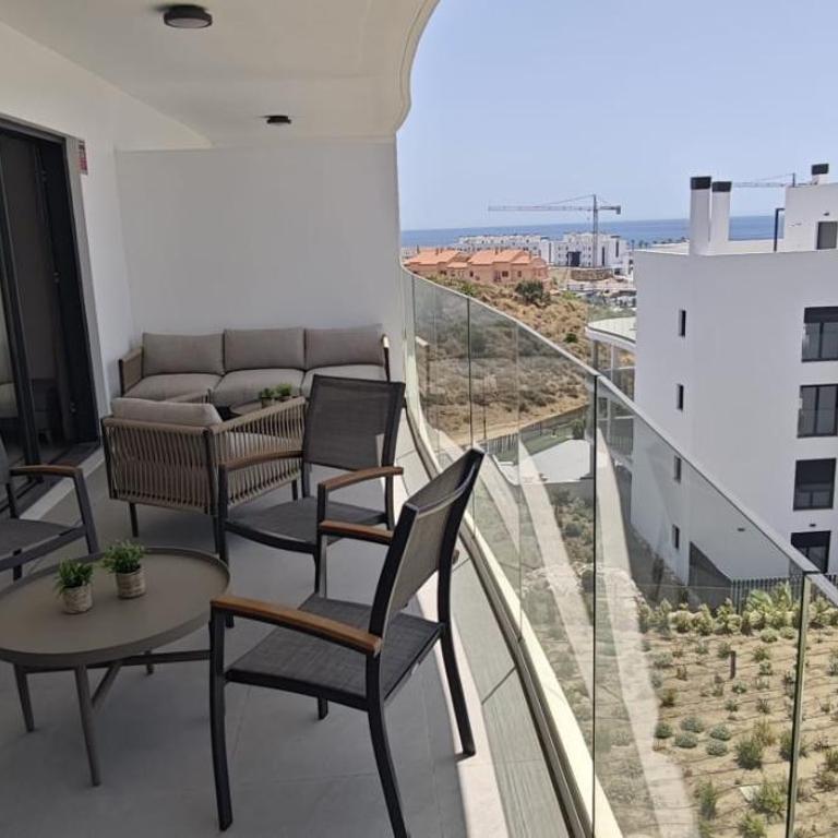 Superb 3 bedrooms apartment in Mijas - Málaga - Appartement 3 Chambres - 24