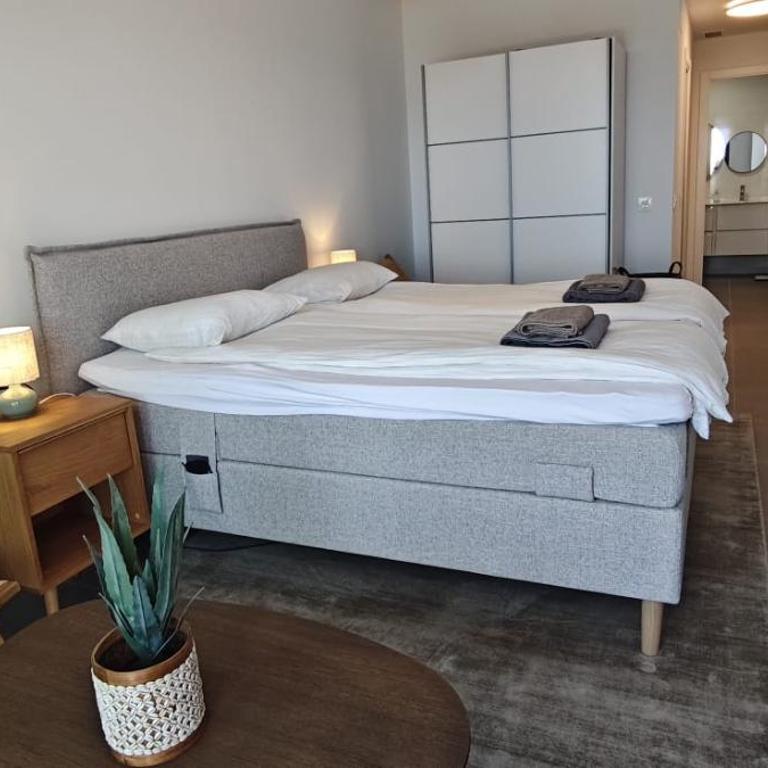 Superb 3 bedrooms apartment in Mijas - Málaga - Appartement 3 Chambres - 26