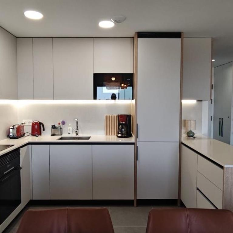 Superb 3 bedrooms apartment in Mijas - Málaga - Appartement 3 Chambres - 27