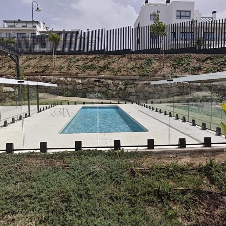Superb 3 bedrooms apartment in Mijas - Málaga - Appartement 3 Chambres - 30