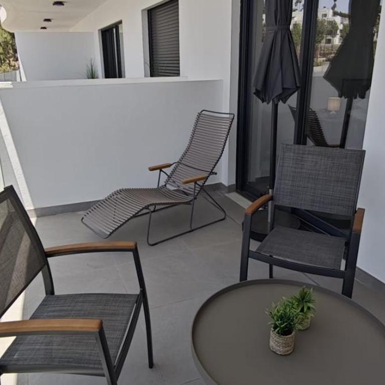 Superb 3 bedrooms apartment in Mijas - Málaga - Appartement 3 Chambres - 31