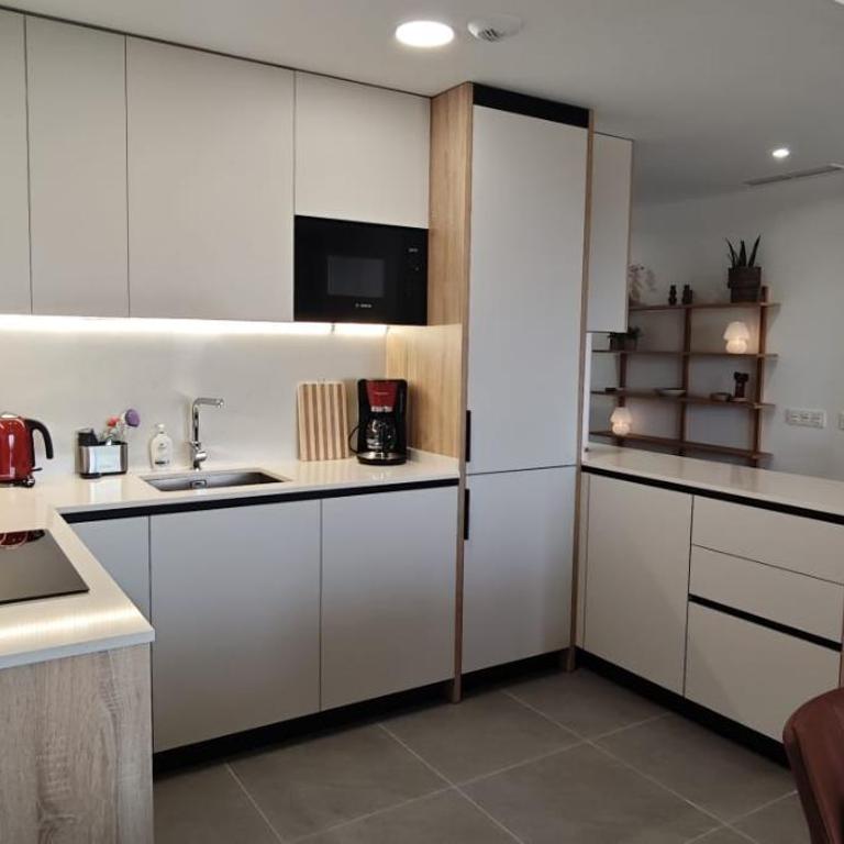 Superb 3 bedrooms apartment in Mijas - Málaga - Appartement 3 Chambres - 35