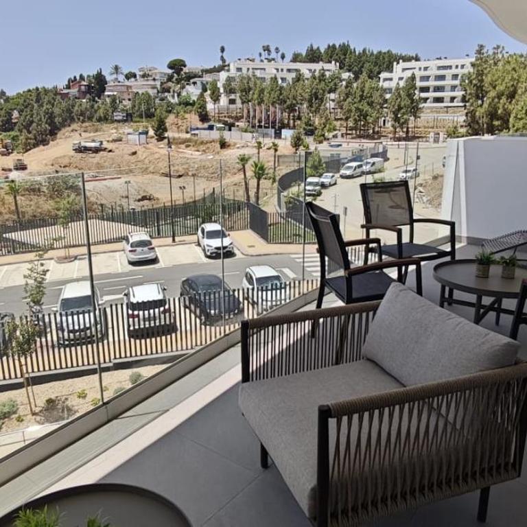 Superb 3 bedrooms apartment in Mijas - Málaga - Appartement 3 Chambres - 36