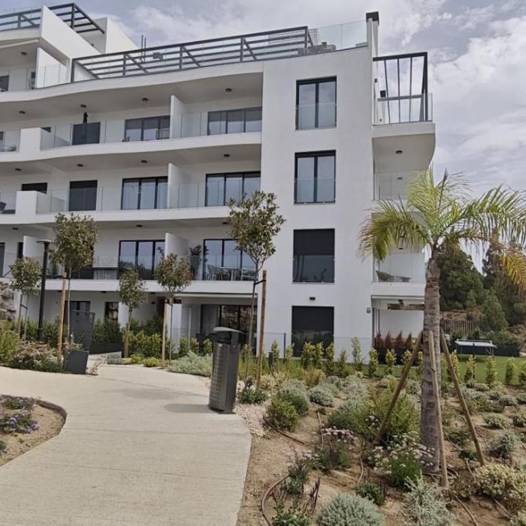 Superb 3 bedrooms apartment in Mijas - Málaga - Appartement 3 Chambres - 37