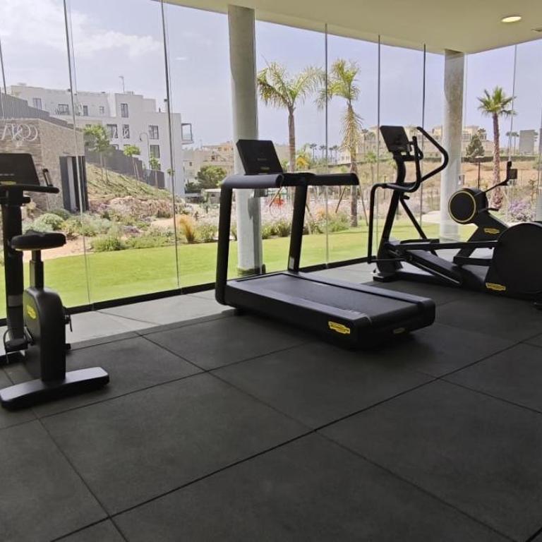 Superb 3 bedrooms apartment in Mijas - Málaga - Appartement 3 Chambres - 40