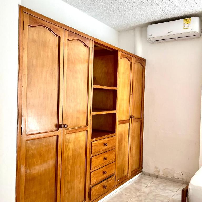 Edificio Sandra - Apartamento de 2 dormitorios con balcón - 7