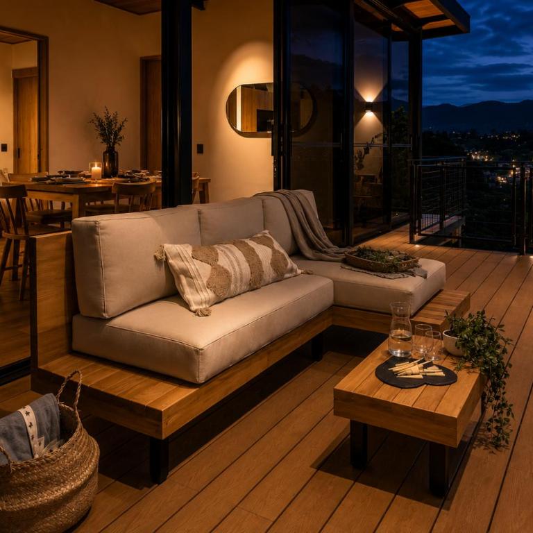 Verso el Retiro - Two-Bedroom Chalet - 6