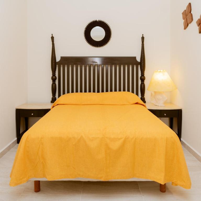 Saules Armonía - Familienzimmer mit eigenem Bad - 8