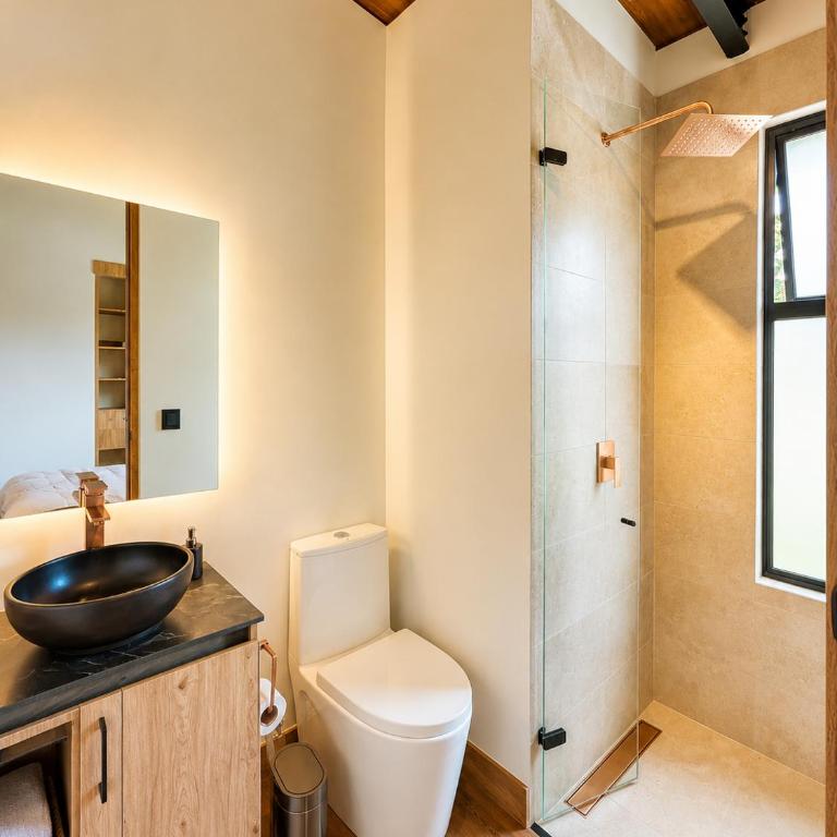 Verso el Retiro - Two-Bedroom Chalet - 14
