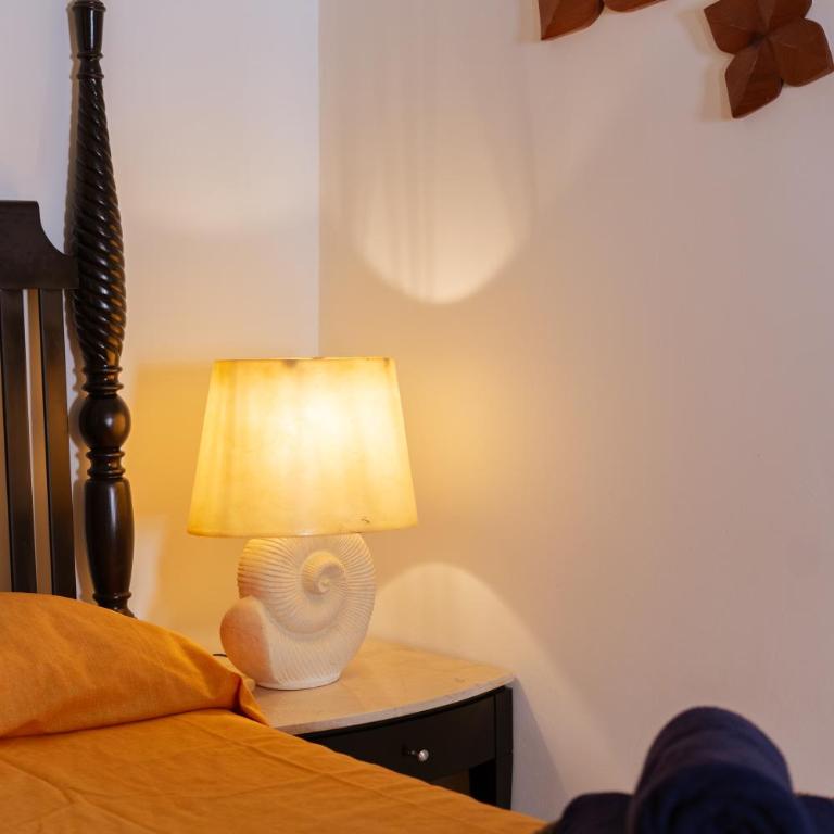 Saules Armonía - Familienzimmer mit eigenem Bad - 9
