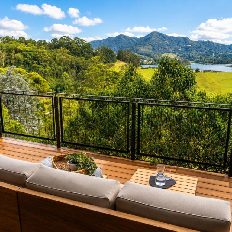 Verso el Retiro - Two-Bedroom Chalet - 2
