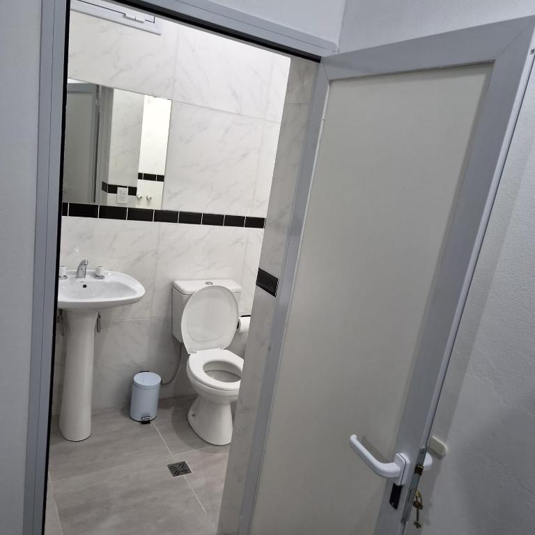Departamento LUNA DE BELEN - Apartamento de 2 dormitorios - 7