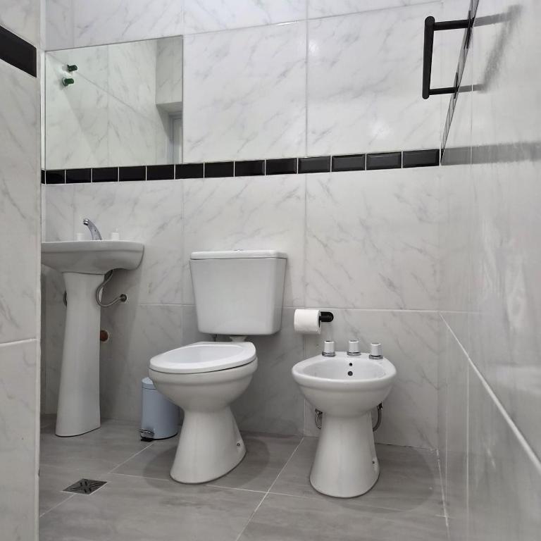 Departamento LUNA DE BELEN - Apartamento de 2 dormitorios - 9