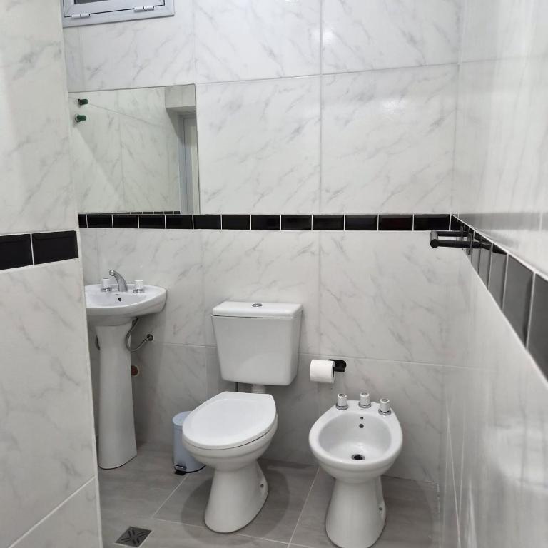 Departamento LUNA DE BELEN - Apartamento de 2 dormitorios - 8
