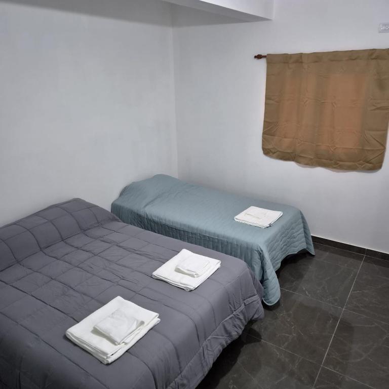 Departamento LUNA DE BELEN - Apartamento de 2 dormitorios - 11