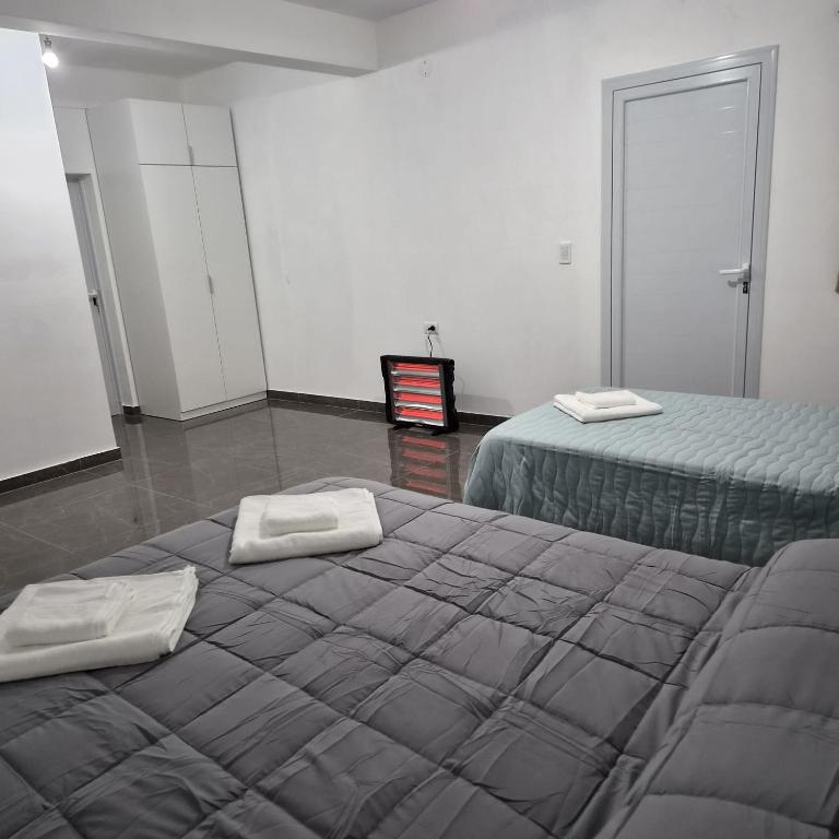 Departamento LUNA DE BELEN - Apartamento de 2 dormitorios - 15