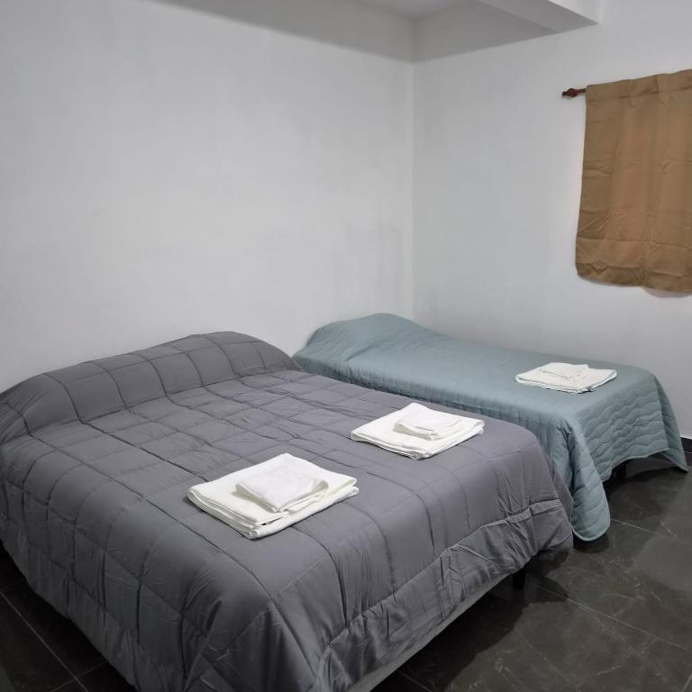 Departamento LUNA DE BELEN - Apartamento de 2 dormitorios - 12