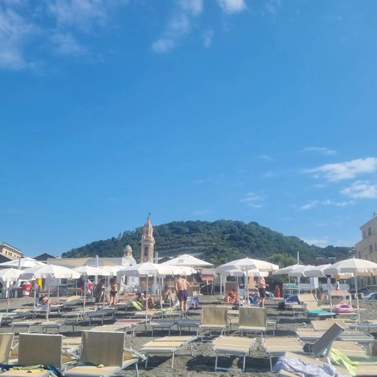 House Cerusa - Appartamento con 2 Camere da Letto - 18