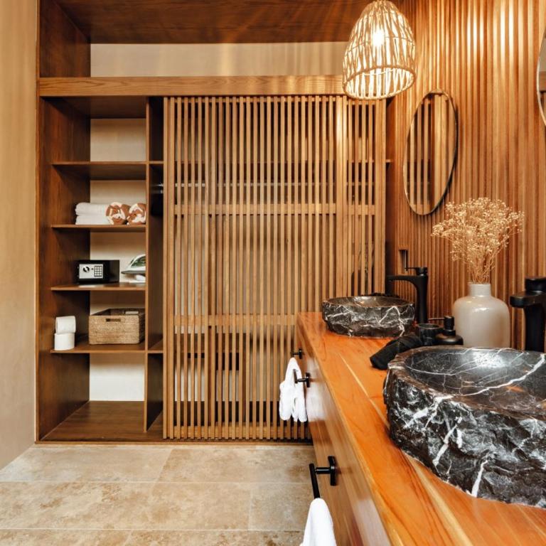 Satori Tulum - Ferienhaus mit 3 Schlafzimmern - 21