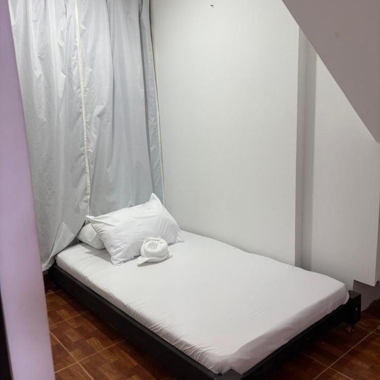 Hostel casa montebello - Casa de 3 dormitorios - 3