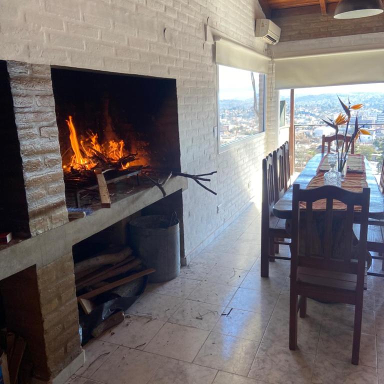 La mejor vista - Chalet de 2 dormitorios - 4