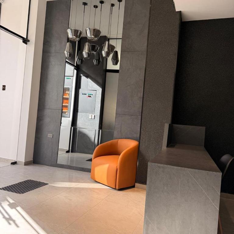 Forty 125 - Apartamento de 1 dormitorio - 12