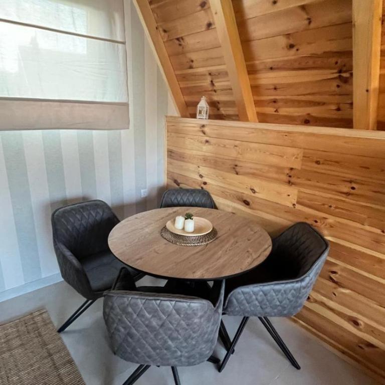 MANJA Homes - Kuća sa 2 Spavaće Sobe - 3