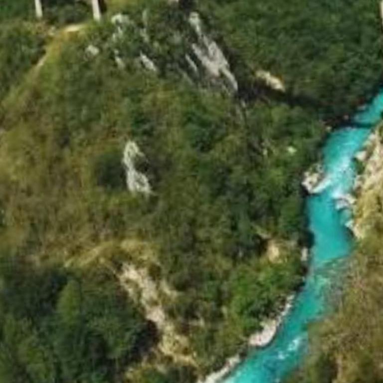MANJA Homes - Kuća sa 2 Spavaće Sobe - 8
