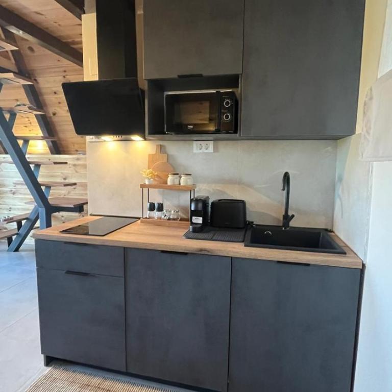 MANJA Homes - Kuća sa 2 Spavaće Sobe - 14