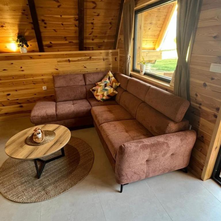 MANJA Homes - Kuća sa 2 Spavaće Sobe - 15