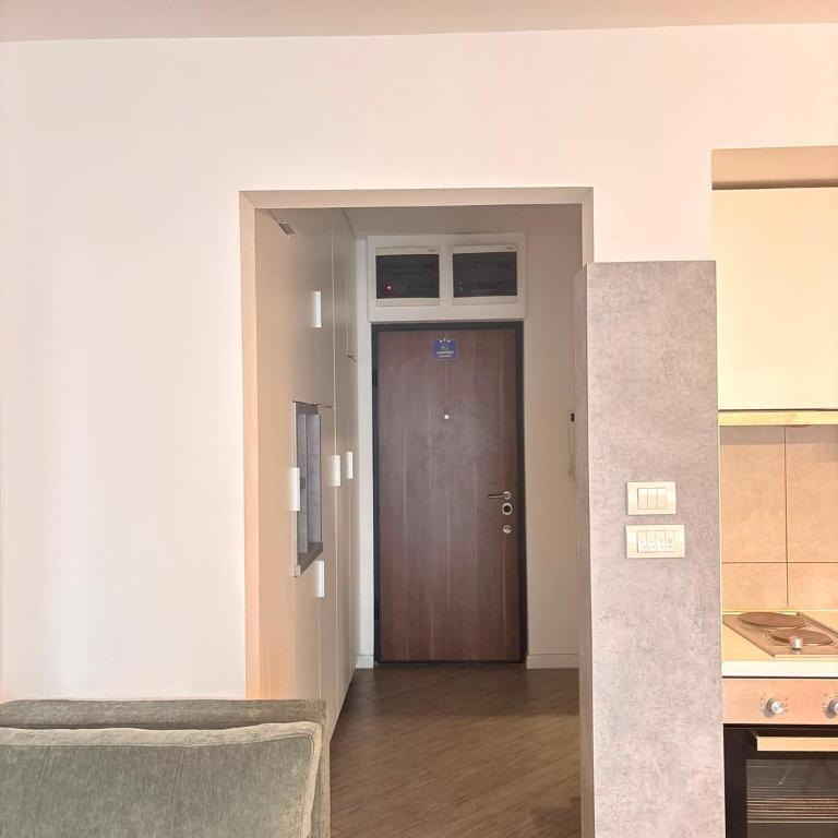 KAN Suites 3 - One-Bedroom Apartment - 4
