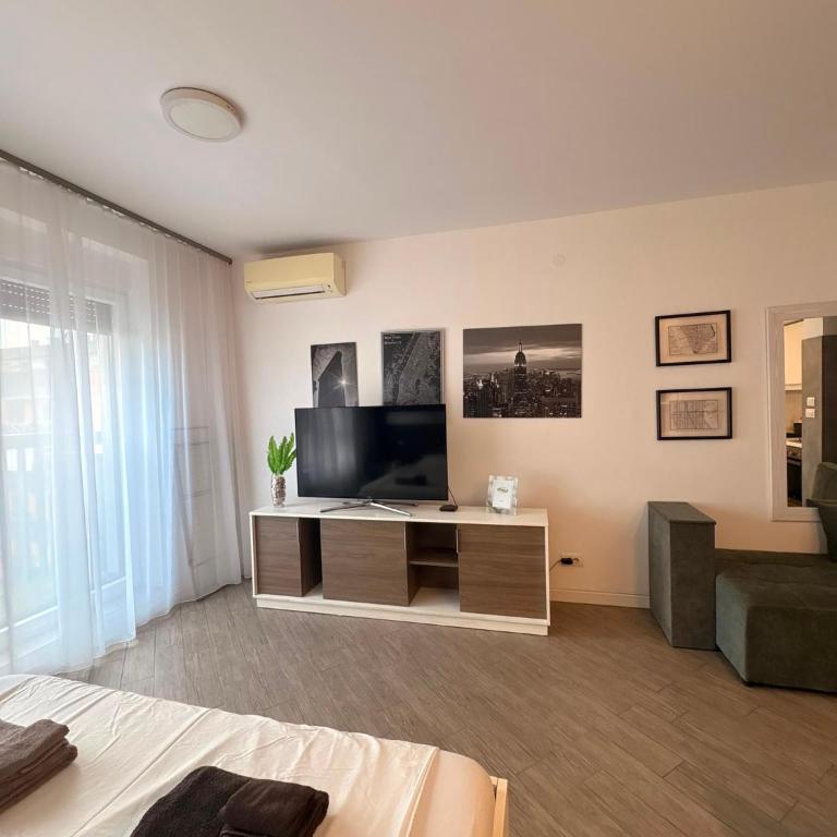 KAN Suites 3 - One-Bedroom Apartment - 12
