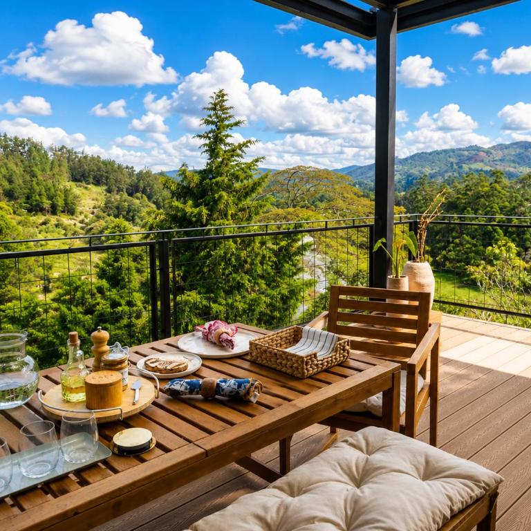 Verso el Retiro - One-Bedroom Chalet - 2