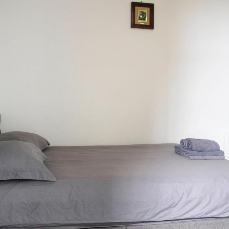 Cozy studio in a quiet location Paris 15th - Estudio - 4