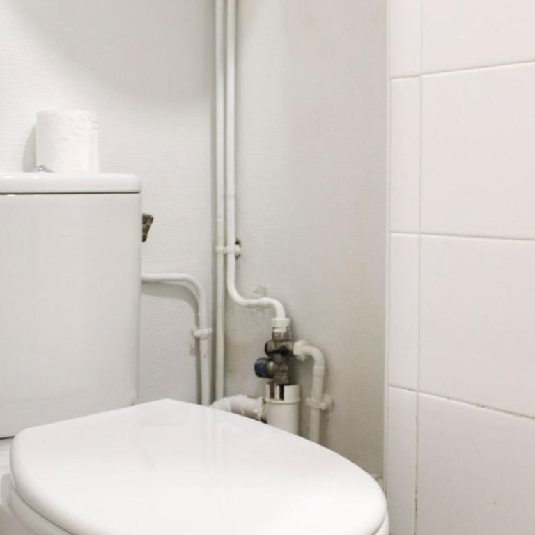 Cozy studio in a quiet location Paris 15th - Estudio - 12