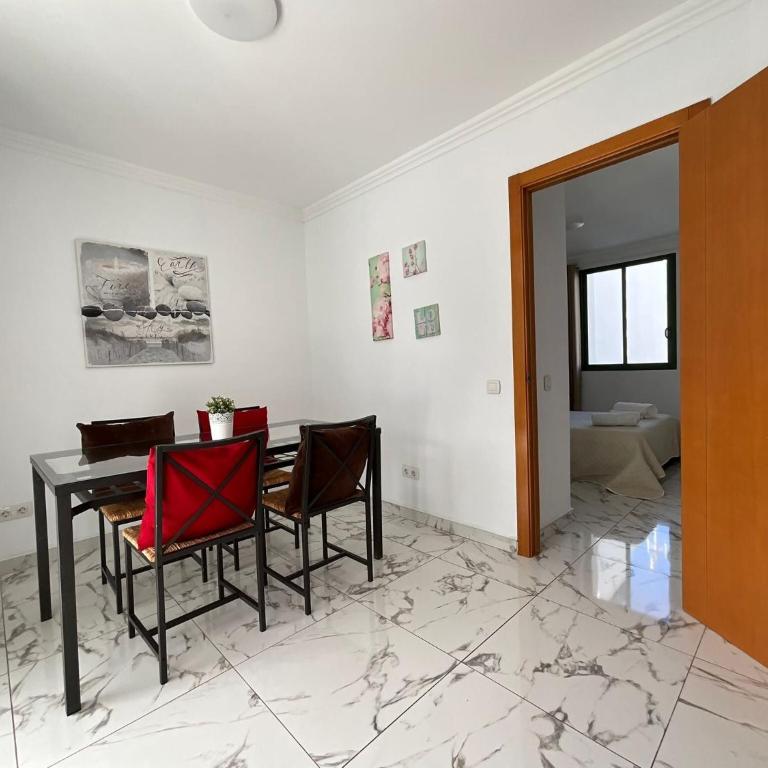 Dream Las Americas Iconic Pearl. - Appartement - 6