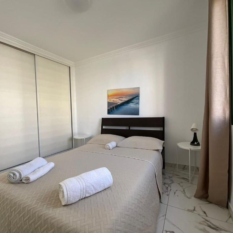 Dream Las Americas Iconic Pearl. - Appartement - 12