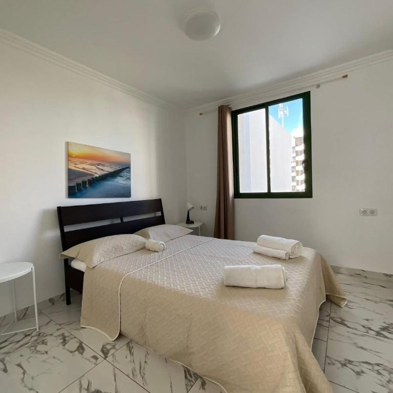 Dream Las Americas Iconic Pearl. - Appartement - 13