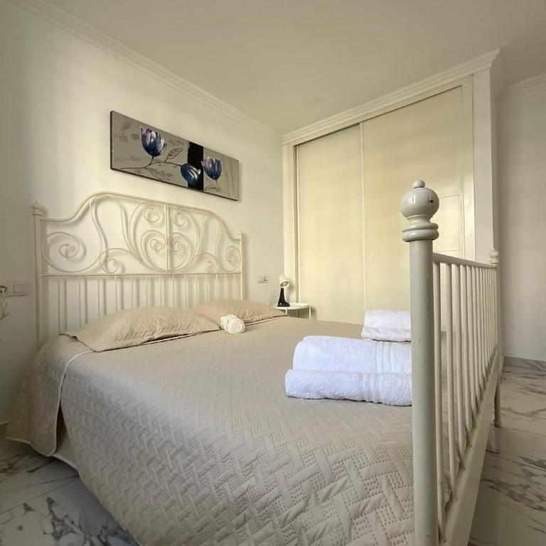 Dream Las Americas Iconic Pearl. - Appartement - 23