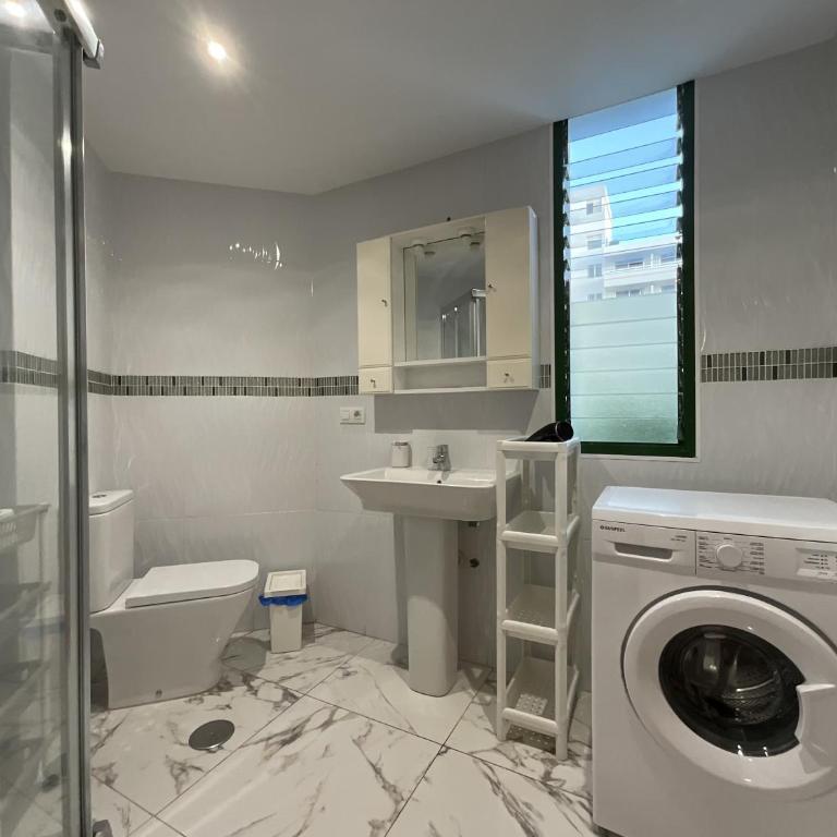 Dream Las Americas Iconic Pearl. - Appartement - 20